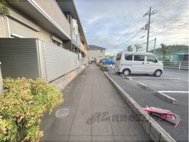 通路