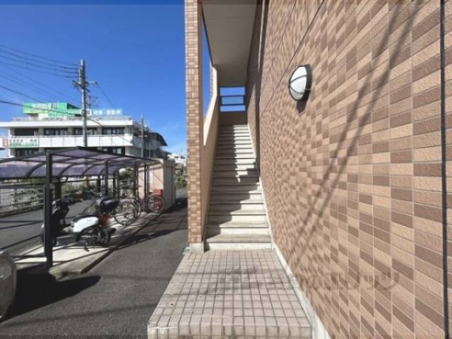 階段