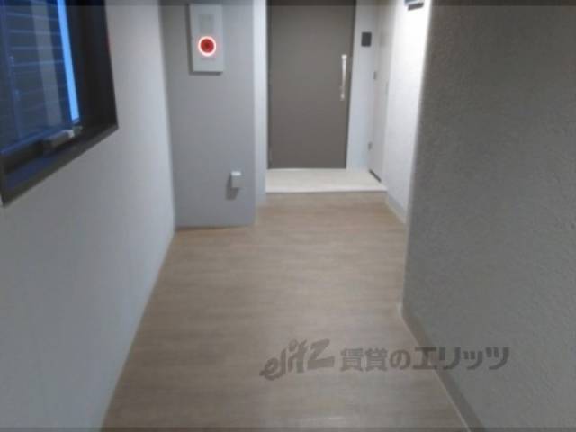 廊下