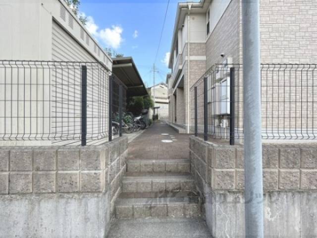 通路