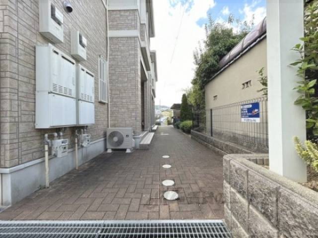 通路