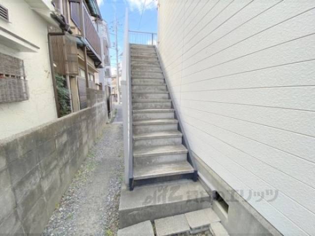 階段