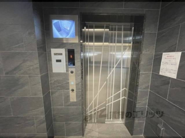 エレベーター