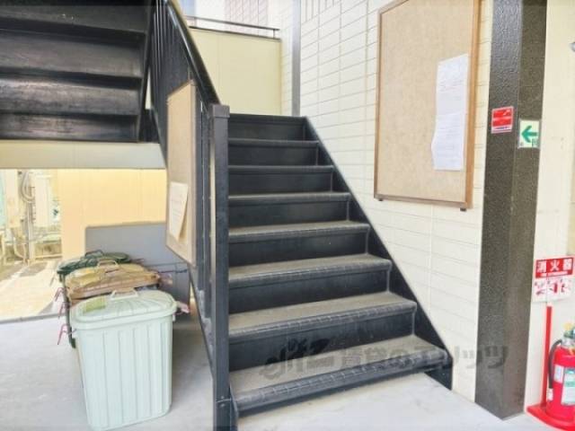 階段