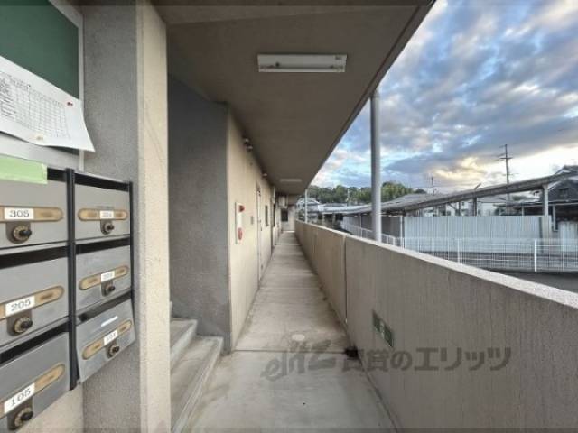 通路
