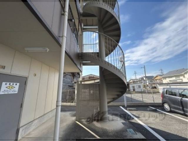階段