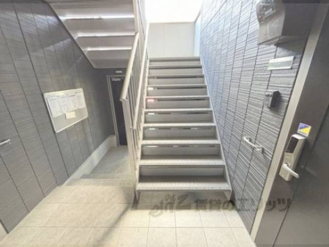 階段