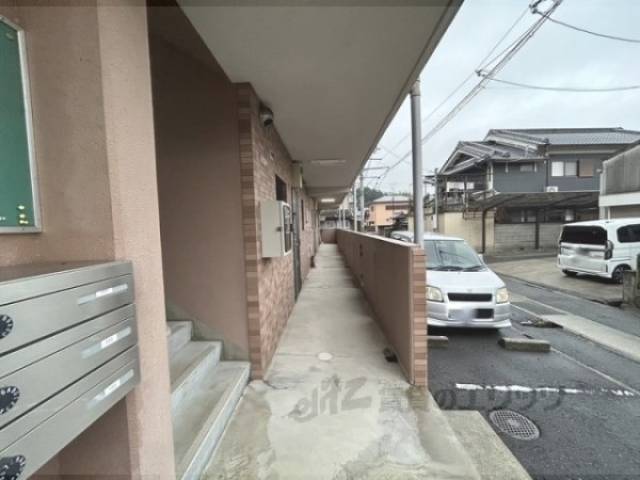 通路