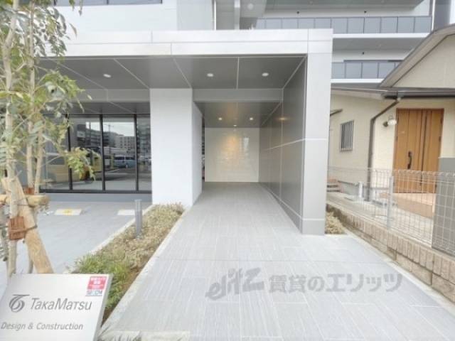 通路