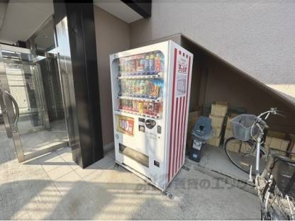 自動販売機
