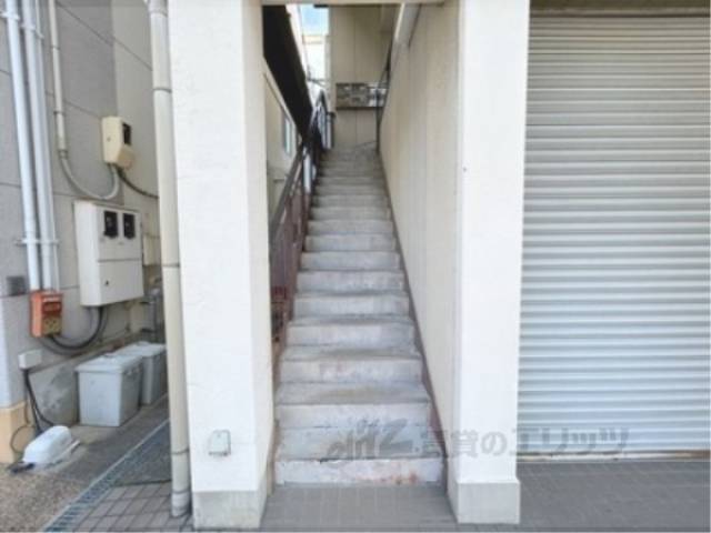 階段