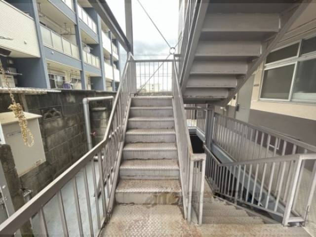 階段