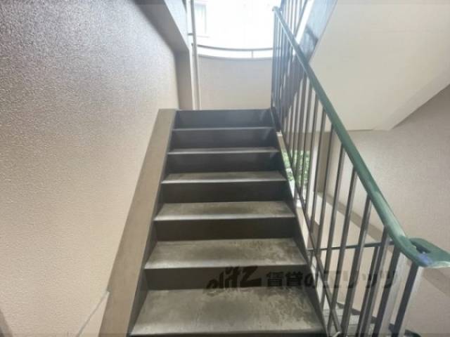 階段