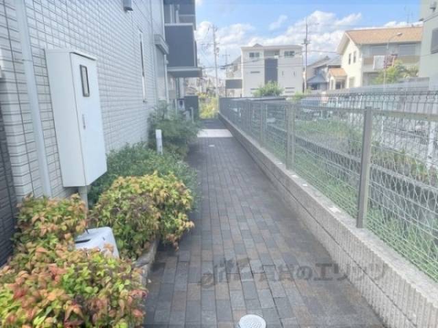通路