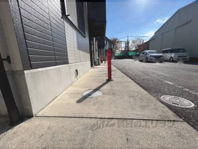通路