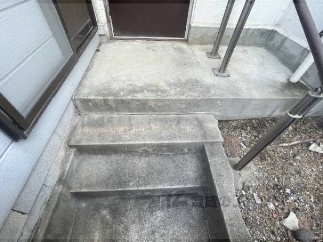 階段