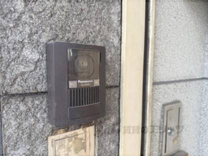 インターホン