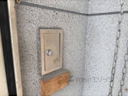 シャッターリモコン