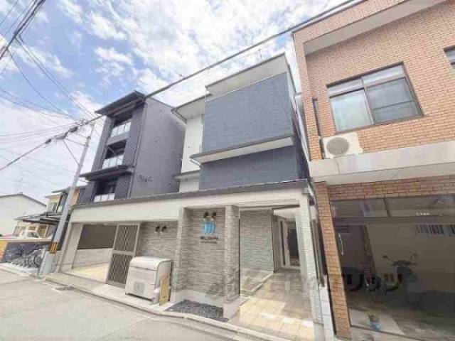 通路