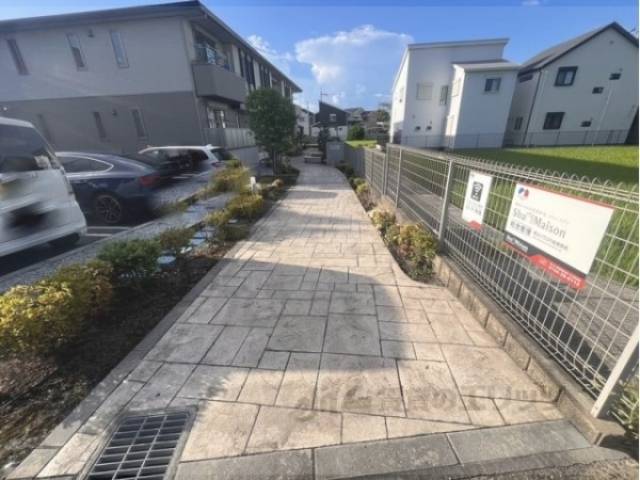 通路