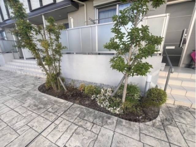 植栽