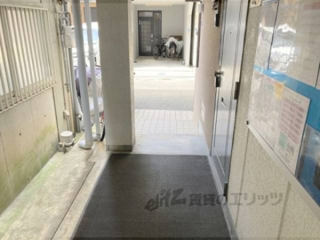 廊下