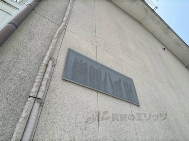 建物名