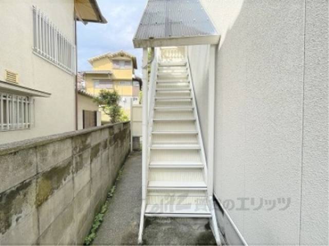 階段