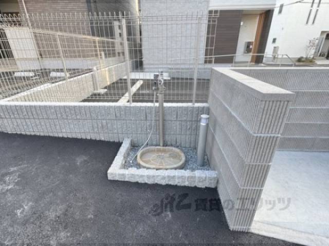 水道蛇口