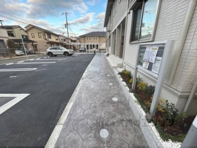 通路