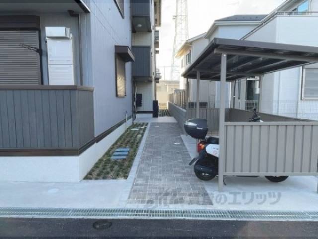 通路