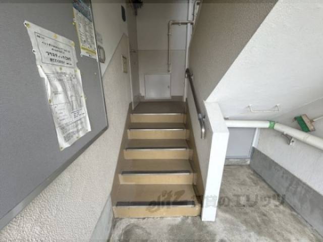 階段