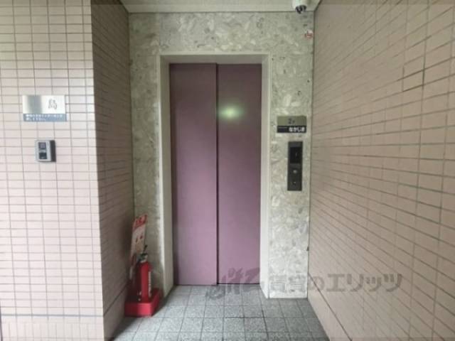 エレベーター