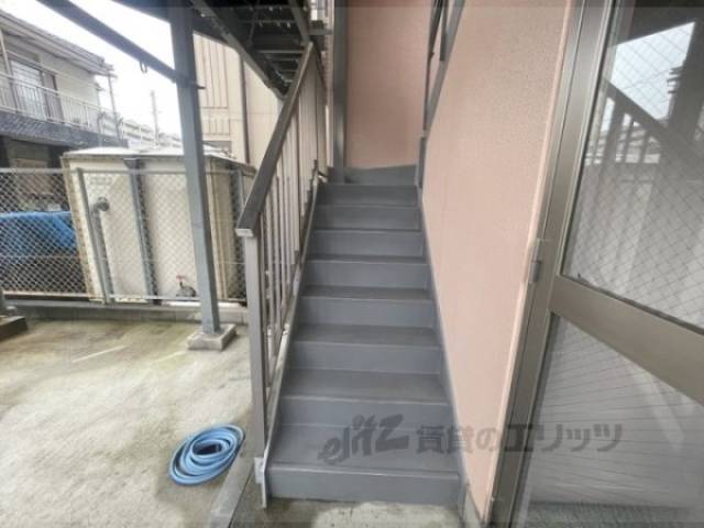 階段