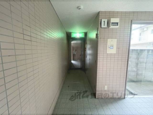 通路