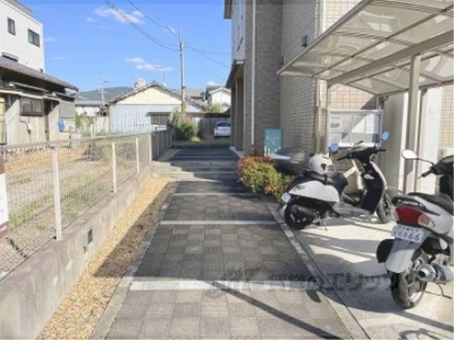 通路