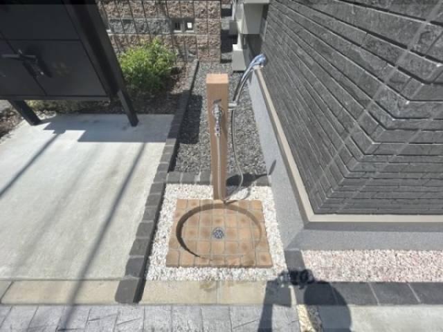 水道