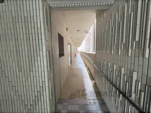 廊下
