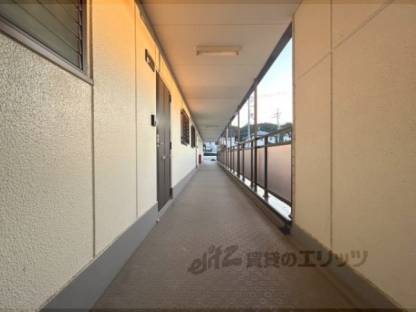 通路
