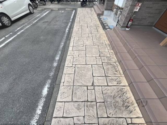 通路