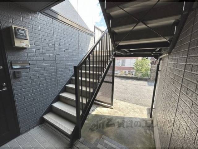 階段