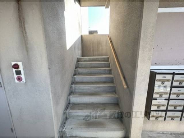 階段