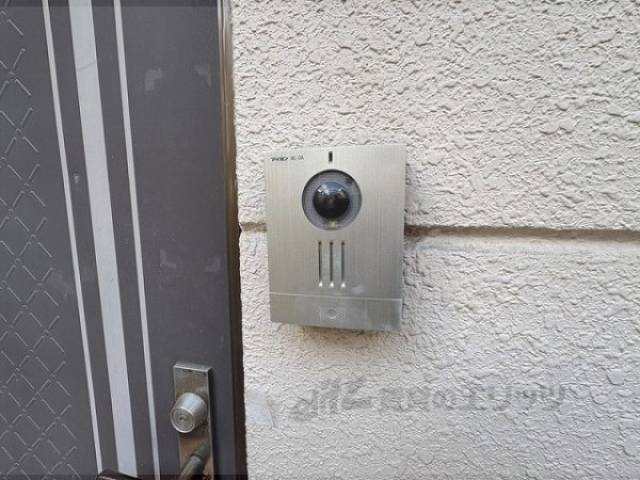 インターフォン