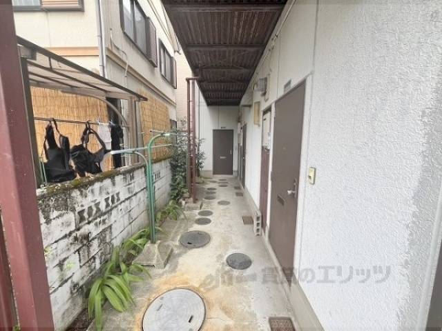 廊下