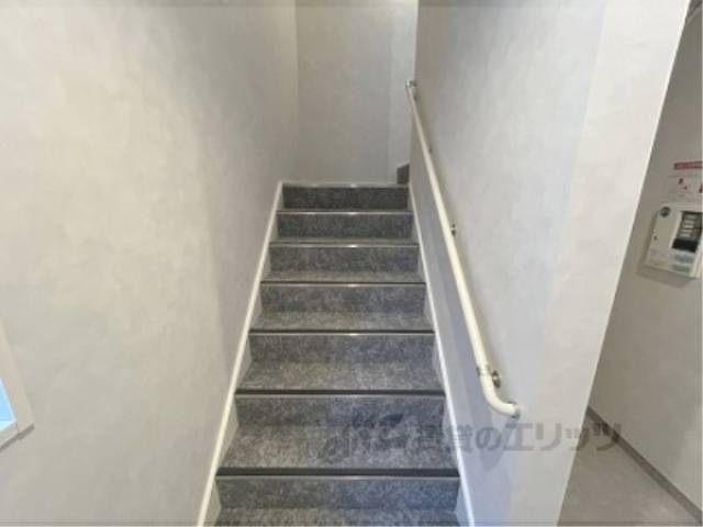 階段