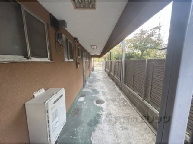 通路