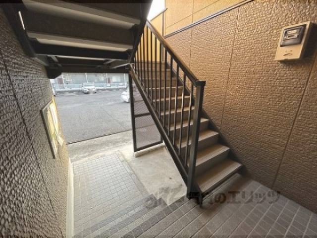 階段