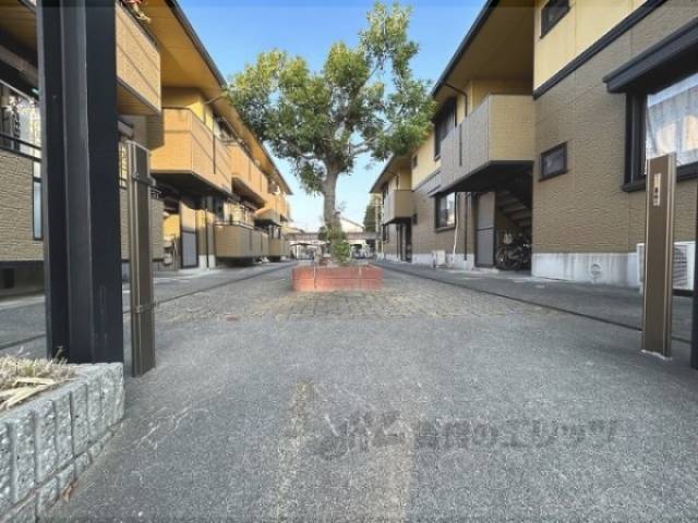 通路