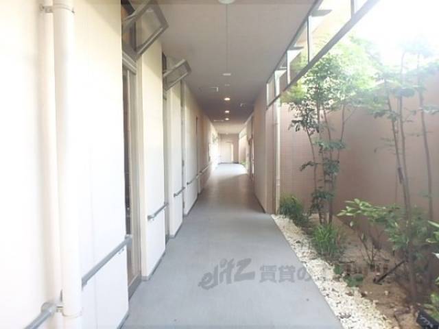 通路