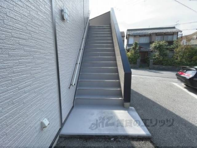 階段
